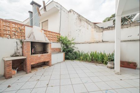 Quintal de casa para alugar com 3 quartos, 400m² em Planalto Paulista, São Paulo