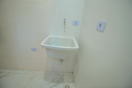 Apartamento à venda com 2 quartos, 51m² em Vila Formosa, São Paulo