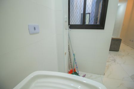 Apartamento à venda com 2 quartos, 51m² em Vila Formosa, São Paulo