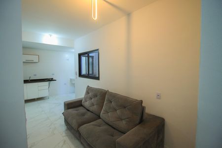 Apartamento para alugar com 2 quartos, 51m² em Vila Formosa, São Paulo