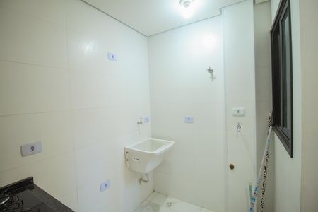 Apartamento à venda com 2 quartos, 51m² em Vila Formosa, São Paulo