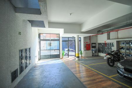 Apartamento à venda com 2 quartos, 51m² em Vila Formosa, São Paulo