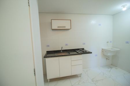 Apartamento à venda com 2 quartos, 51m² em Vila Formosa, São Paulo