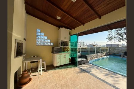 Casa para alugar com 400m², 4 quartos e 4 vagas Casa para alugar com 400m², 4 quartos e 4 vagasChurrasqueira