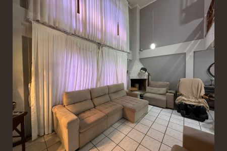 Sala de casa para alugar com 4 quartos, 400m² em Jardim Atlântico, Florianópolis