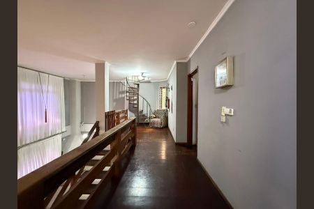 Casa para alugar com 400m², 4 quartos e 4 vagas Casa para alugar com 400m², 4 quartos e 4 vagasMezanino