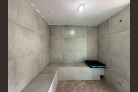 Banheiro de casa para alugar com 4 quartos, 400m² em Jardim Atlântico, Florianópolis