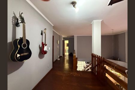 Casa para alugar com 400m², 4 quartos e 4 vagas Casa para alugar com 400m², 4 quartos e 4 vagasMezanino