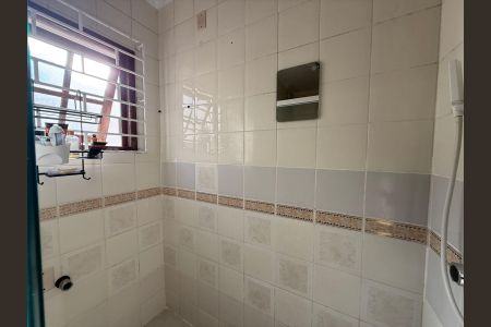 Casa para alugar com 400m², 4 quartos e 4 vagas Casa para alugar com 400m², 4 quartos e 4 vagasBanheiro