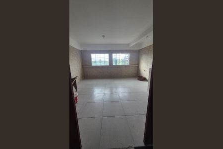 Casa para alugar com 3 quartos, 115m² em Vila Aurea (Vicente de Carvalho), Guarujá