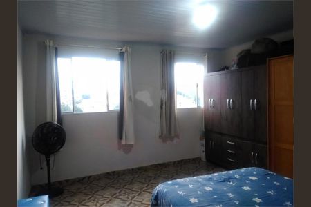 Casa à venda com 2 quartos, 206m² em Recreio São Jorge, Guarulhos