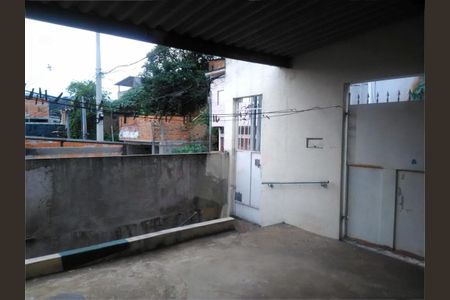 Casa à venda com 2 quartos, 206m² em Recreio São Jorge, Guarulhos