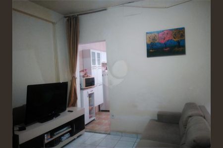 Casa à venda com 2 quartos, 206m² em Recreio São Jorge, Guarulhos