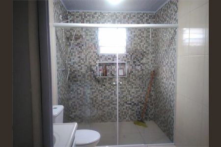 Casa à venda com 2 quartos, 206m² em Recreio São Jorge, Guarulhos