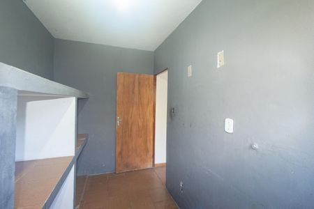 Cozinha e Área de Serviço de casa à venda com 4 quartos, 268m² em Campo Grande, Rio de Janeiro