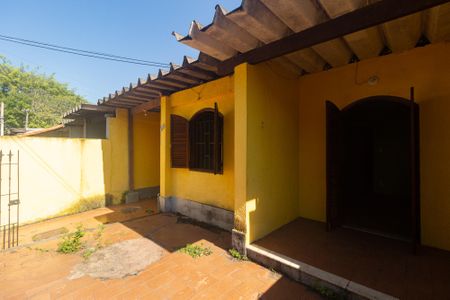 Varanda de casa à venda com 4 quartos, 268m² em Campo Grande, Rio de Janeiro