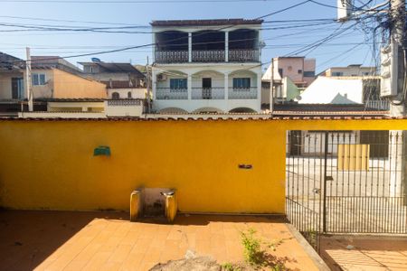 Vista da Sala de casa à venda com 4 quartos, 268m² em Campo Grande, Rio de Janeiro