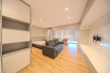 Kitnet/Studio para alugar com 1 quarto, 40m² em Bela Vista, São Paulo