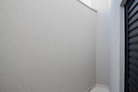 Varanda de apartamento para alugar com 1 quarto, 40m² em Vila Carrão, São Paulo