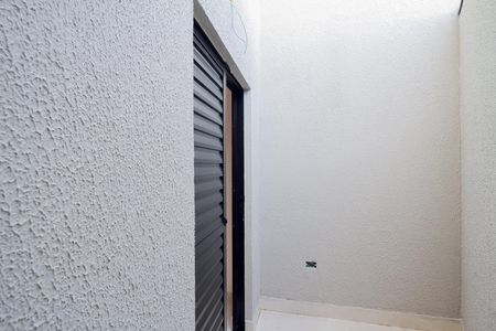 Varanda de apartamento para alugar com 1 quarto, 40m² em Vila Carrão, São Paulo