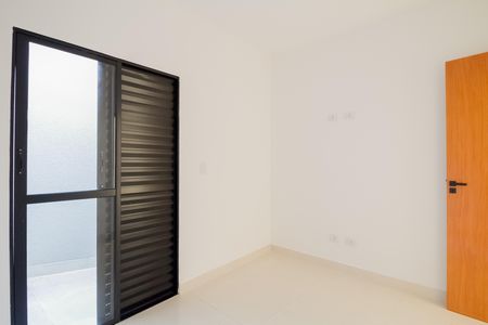 Quarto de apartamento para alugar com 1 quarto, 40m² em Vila Carrão, São Paulo
