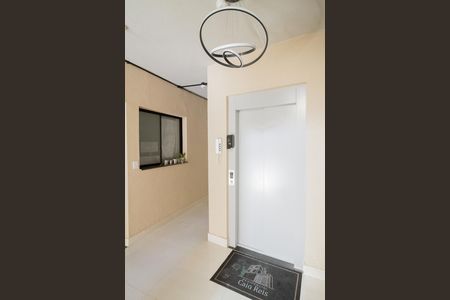 Área comum de apartamento para alugar com 1 quarto, 40m² em Vila Carrão, São Paulo
