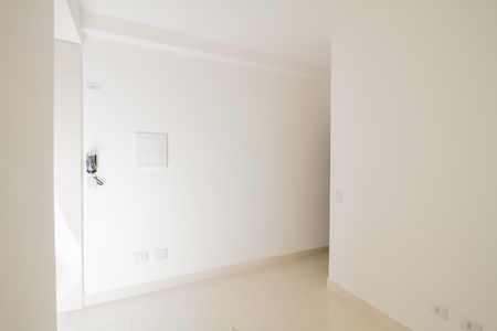 Sala de apartamento para alugar com 1 quarto, 40m² em Vila Carrão, São Paulo
