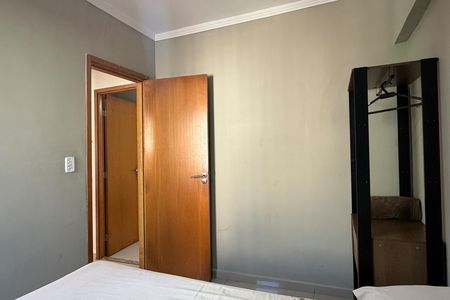 Quarto 1 de apartamento para alugar com 2 quartos, 58m² em Garagem, Santos