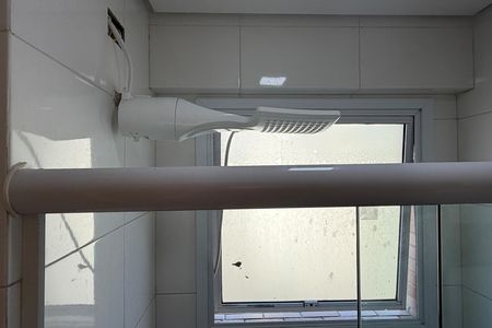 Apartamento para alugar com 58m², 2 quartos e 1 vagaBanheiro