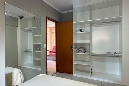 Apartamento para alugar com 58m², 2 quartos e 1 vagaQuarto 2