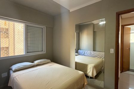 Apartamento para alugar com 58m², 2 quartos e 1 vagaQuarto 2