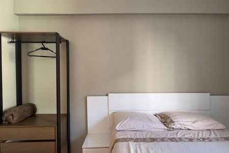 Apartamento para alugar com 58m², 2 quartos e 1 vagaQuarto 1