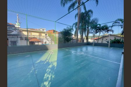 Quadra de apartamento à venda com 2 quartos, 61m² em Vila Imaculada, Guarulhos