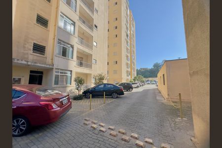Área comum de apartamento à venda com 2 quartos, 61m² em Vila Imaculada, Guarulhos