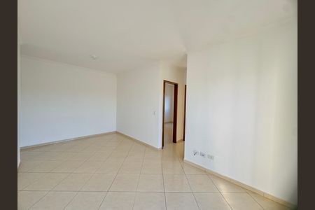 Sala de apartamento à venda com 2 quartos, 61m² em Vila Imaculada, Guarulhos