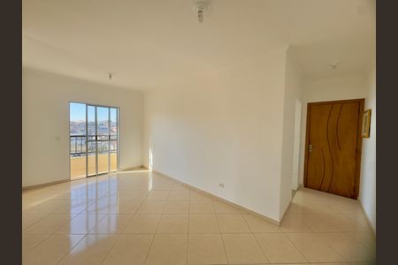 Apartamento à venda com 2 quartos, 61m² em Vila Imaculada, Guarulhos