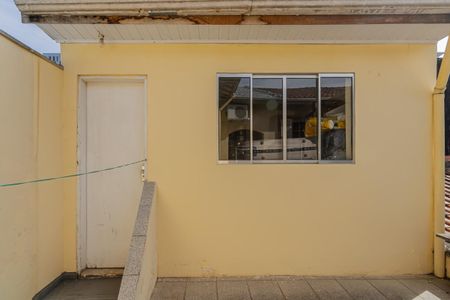 Edicula de casa à venda com 4 quartos, 34m² em Vila Nova Conceição, São Paulo