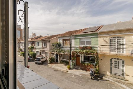 Quarto 2 de casa à venda com 4 quartos, 34m² em Vila Nova Conceição, São Paulo