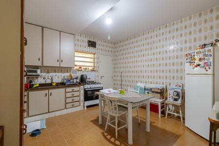 Cozinha de casa à venda com 4 quartos, 34m² em Vila Nova Conceição, São Paulo