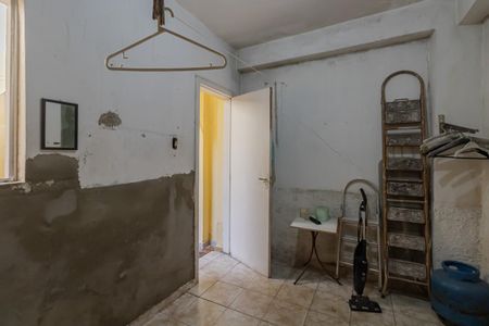 Quarto de Serviço de casa à venda com 4 quartos, 34m² em Vila Nova Conceição, São Paulo