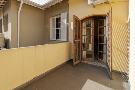 Sacada de casa à venda com 4 quartos, 34m² em Vila Nova Conceição, São Paulo