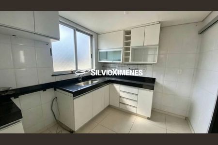 Apartamento à venda com 4 quartos, 160m² em Pedro II, Belo Horizonte