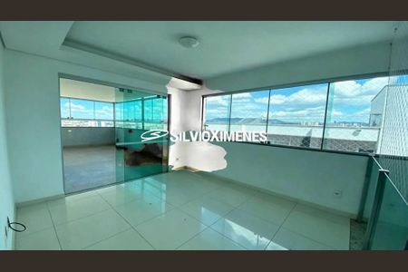 Apartamento à venda com 4 quartos, 160m² em Pedro II, Belo Horizonte