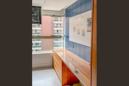 Apartamento à venda com 1 quarto, 70m² em Vila Olímpia, São Paulo