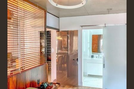 Apartamento à venda com 1 quarto, 70m² em Vila Olímpia, São Paulo