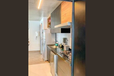 Apartamento à venda com 1 quarto, 70m² em Vila Olímpia, São Paulo