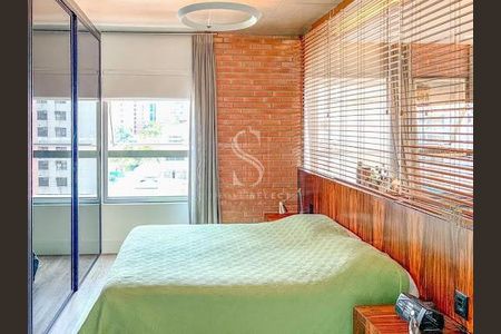 Apartamento à venda com 1 quarto, 70m² em Vila Olímpia, São Paulo