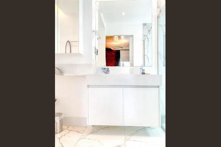 Apartamento à venda com 1 quarto, 70m² em Vila Olímpia, São Paulo