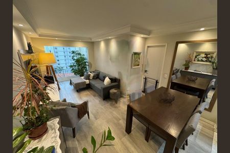 Apartamento à venda com 3 quartos, 82m² em Jardim Alvorada, São Paulo