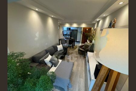 Apartamento à venda com 3 quartos, 82m² em Jardim Alvorada, São Paulo